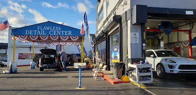 Flawless Car Wash