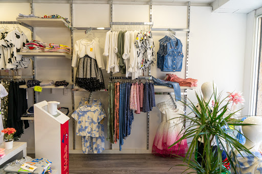 Carmen Kids Gallery - Spain