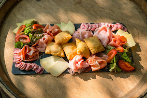 Photo n°3 de Snack Bar Guinguette de l'Ubaye à Méolans-Revel (Snack)