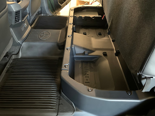 Peachy Clean Mobile Detailing Gallery - United States