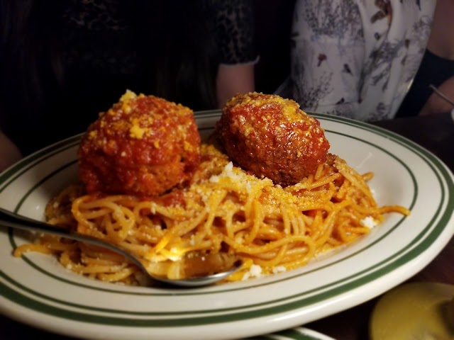 Pepino's Spaghetti House