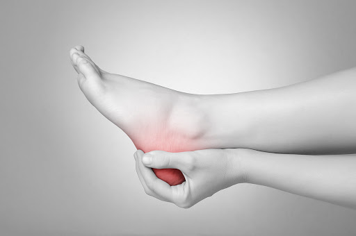 IRCC Physiotherapy - Visual