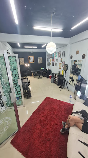 Elite Project Tattoo