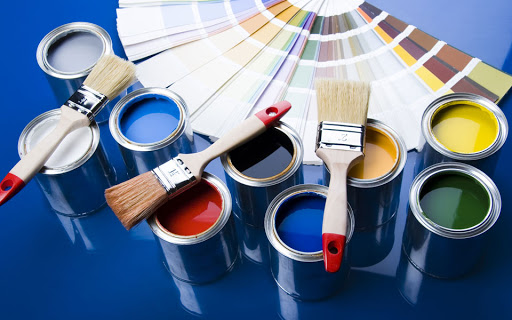 Bet R Painting Services - United States