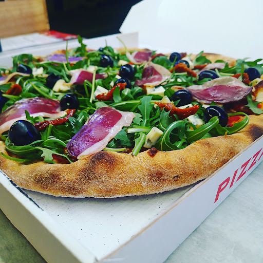 Photo 4 - L'embuscade Pizzeria Artisanale