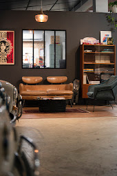 Photo n°9 de Timeless Machines à Vénissieux (Atelier de réparation automobile)