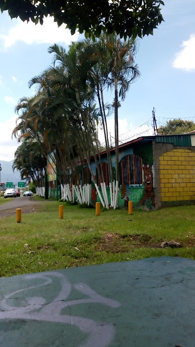 gas-station