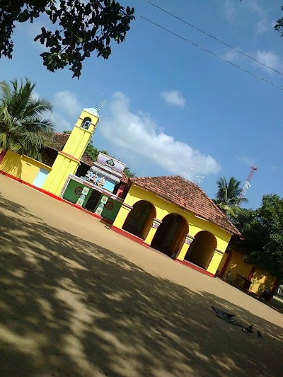 Photos of Mandur Murugan Kovil