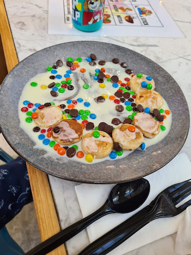 Yummy Snacks - Thumbnail