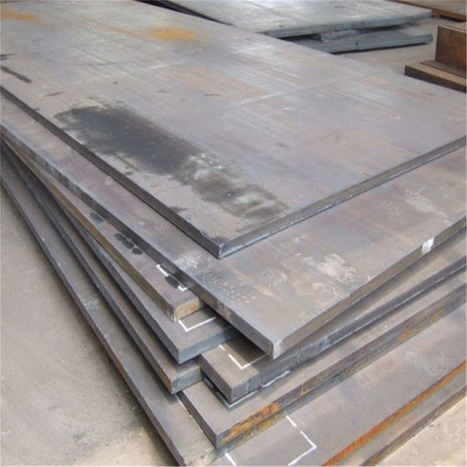 Alloys steel plate dealers  mumbai  post image