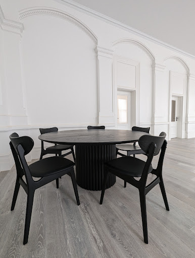Club Scala + Arranmore Furniture - Thumbnail