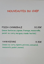 Photo n°4 de Au petit théminois à Thémines (Boulangerie)