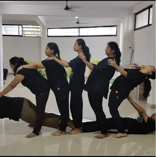 Truefit wellness studio