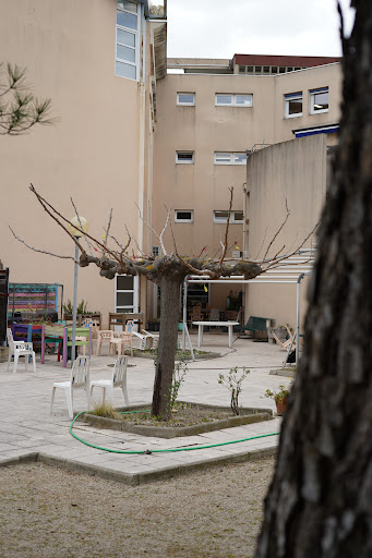 Photo de EHPAD de L'Oustau à Comps (30300)