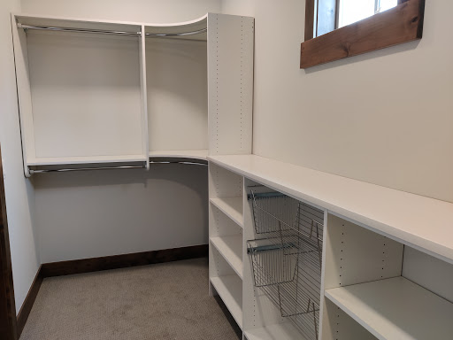 On the Mark Closet Systems - Thumbnail