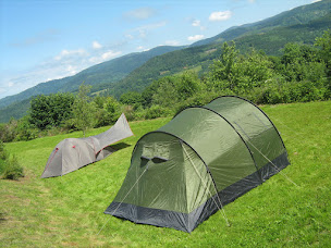 Photo n°6 de Casa Boslimpré, camping, group accommodation, atelier à Ban-sur-Meurthe-Clefcy (Foyer d'accueil)