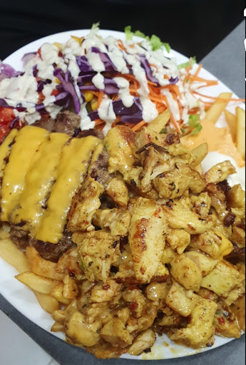 Photo 2 - Burger Express Bourgs