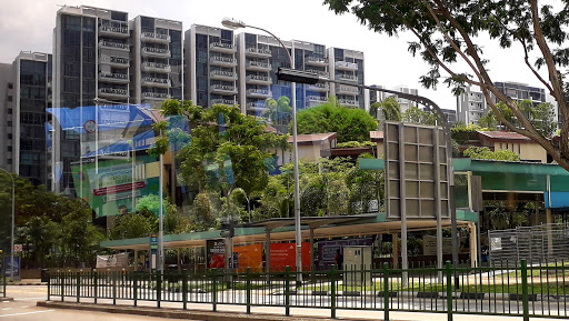 E-Bridge Pre-School Sengkang Square (Large Childcare Centre) Gallery - Singapore