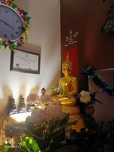 Rozelle Thai Massage - Thumbnail