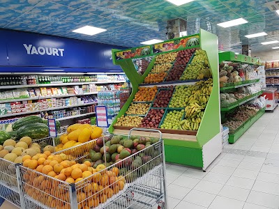Photos of Alsham SuperMarket