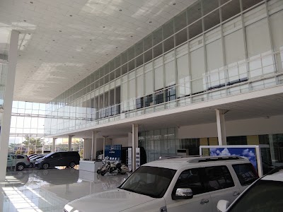 Photos of Hyundai Solo Baru