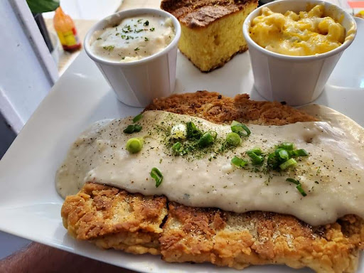 BLUE WATER BAYOU WING MASTERS Gallery - United States