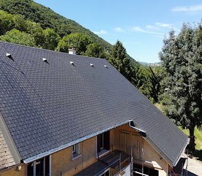 Photo n°5 de Cappellaro Charpente à Drumettaz-Clarafond (Charpentier)