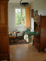 Photo n°8 de Chambres d'hôtes Amourgnac en Dordogne à Bourgnac (Chambre d'hôtes)