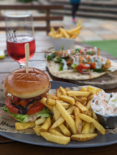 The Dovecote - Pub
