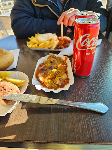 Bratwurst-Leinemann Imbiss - Thumbnail