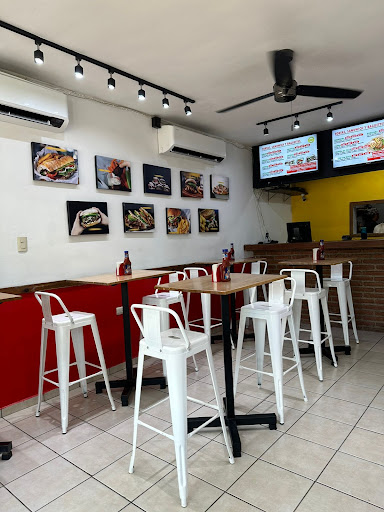 Alas Tortas