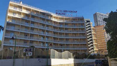 Photos of Hotel Servigroup Rialto