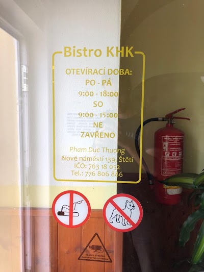 Bistro KHK