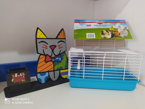 Clínica Veterinaria PETS & LOVE - Thumbnail