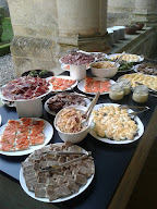 @bruno-Traiteur-chefadomicile à Prignac-et-Marcamps