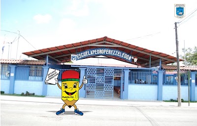Photos of School Pedro P&eacute;rez