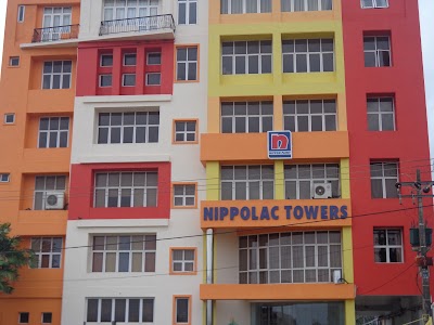 Photos of Nippon Paint Lanka (Pvt) Ltd