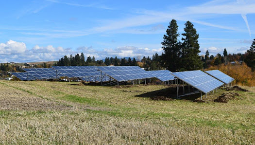PCI Renewables, Inc. 400 S Jefferson St UNIT 301, Spokane, WA 99204, United States