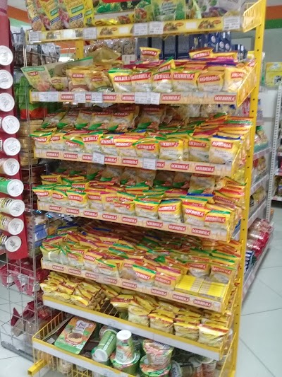 Photos of Market Odido