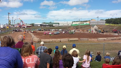 Photos of Houghton County Fair