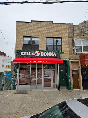 Bella Donna Pizzeria