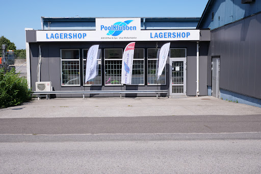 Poolklubben i Vellinge AB