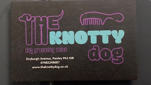 The Knotty Dog