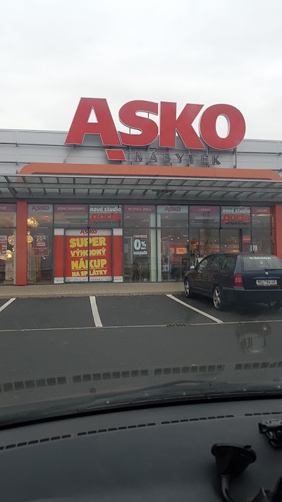 Photos of ASKO - N&Aacute;BYTEK