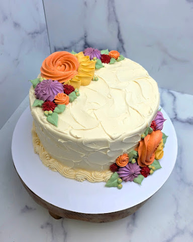 Ludger's Bavarian Cakery by null