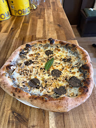 Photo n°56 de Amanti Pizzeria à La Rochelle (Pizzeria)