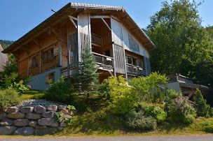 Photo n°7 de Chalet Perla dé Nà à Samoëns (Refuge de montagne)