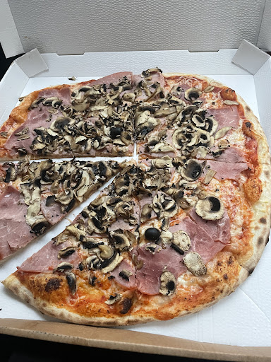 Pizzburger