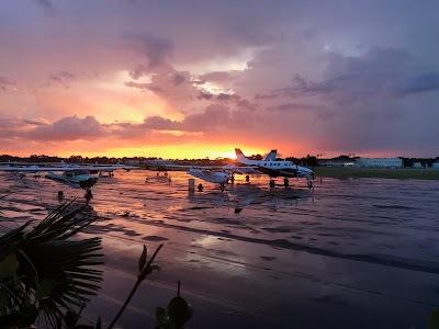 DeLand Municipal Airport