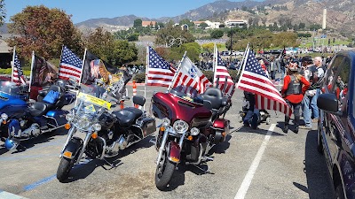 Photos of Malibu Bluffs Park